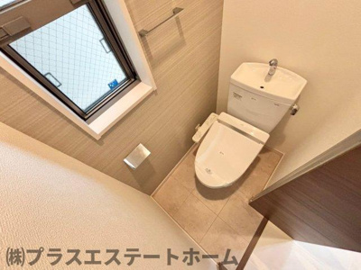 【トイレ】 | グランメール腕塚