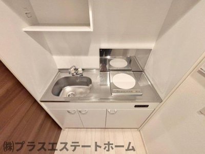 【キッチン】 | グランメール腕塚