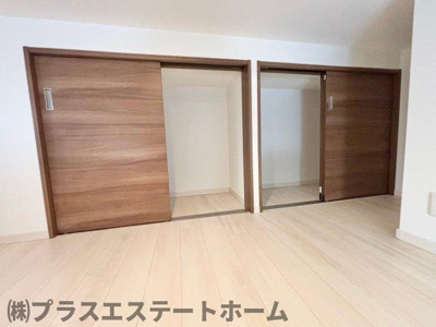 【内装】 | グランメール腕塚