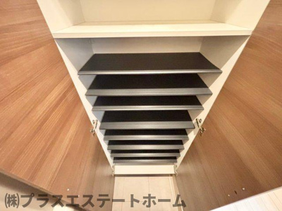 【内装】 | グランメール腕塚