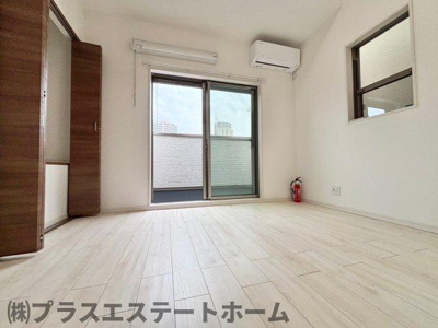 【寝室】 | グランメール腕塚