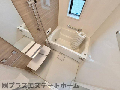 【浴室】 | グランメール腕塚