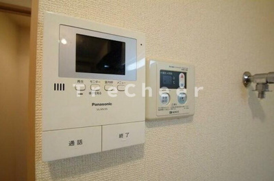 【セキュリティ】 | Fマンション(エフマンション)