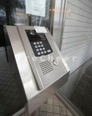 【セキュリティ】 | Fマンション(エフマンション)