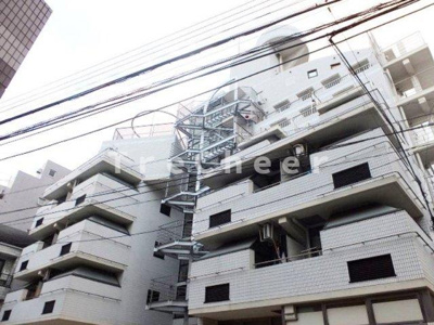 【外観】 | Fマンション(エフマンション)