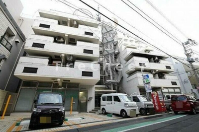 【外観】 | Fマンション(エフマンション)