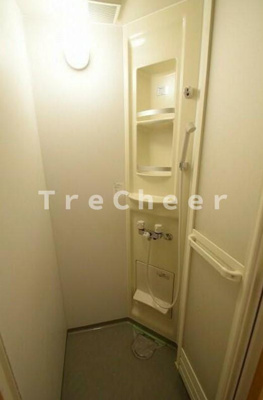 【シャワールーム】 | Fマンション(エフマンション)