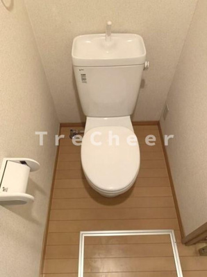 【トイレ】 | Fマンション(エフマンション)