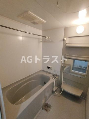 【浴室】 | ラヴィーヌ