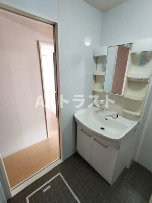 【洗面所】 | ラヴィーヌ