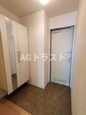 【玄関】 | ラヴィーヌ