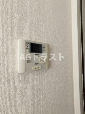 【セキュリティ】 | ラヴィーヌ