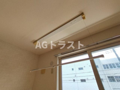 【設備】 | ラヴィーヌ