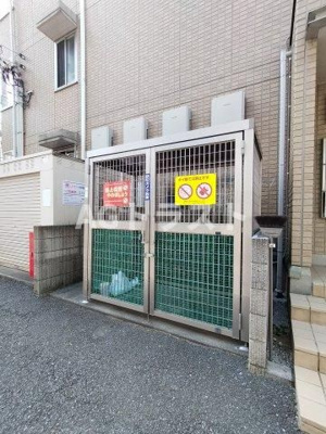 【駐車場】 | ラヴィーヌ