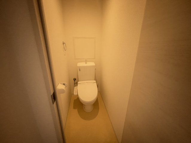 アリビラ六甲のその他