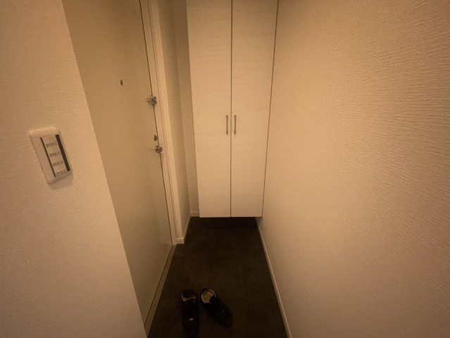 アリビラ六甲の設備
