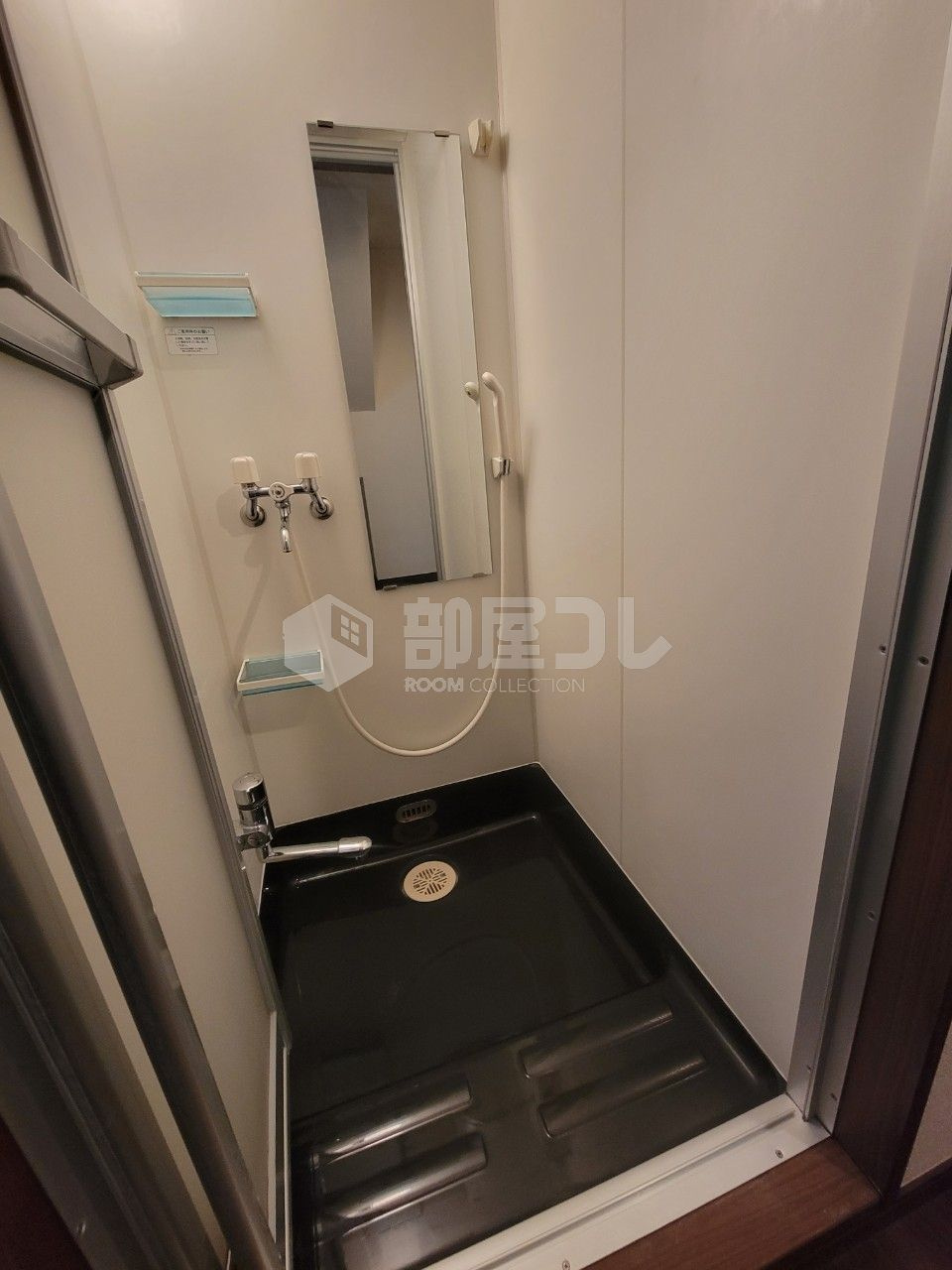 アーバンプレイス阿佐ヶ谷Ⅲのシャワールーム