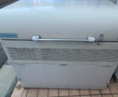 アーバンプレイス阿佐ヶ谷Ⅲのその他共用部分