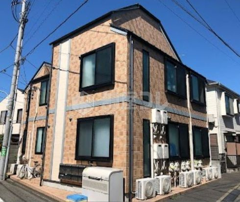 アーバンプレイス阿佐ヶ谷Ⅲ