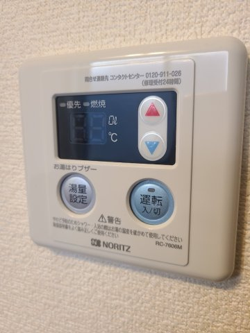 アーバンプレイス阿佐ヶ谷Ⅲの設備