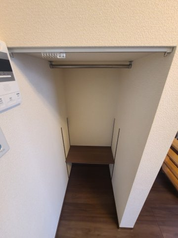 アーバンプレイス阿佐ヶ谷Ⅲ