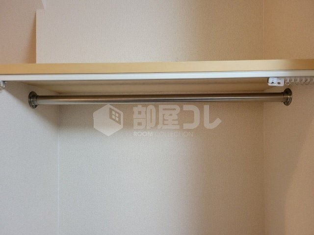 アーバンプレイス阿佐ヶ谷Ⅲの収納