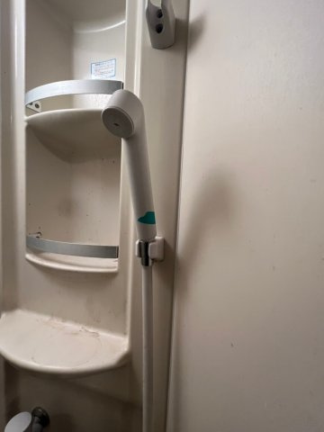 アーバンプレイス阿佐ヶ谷Ⅲの浴室