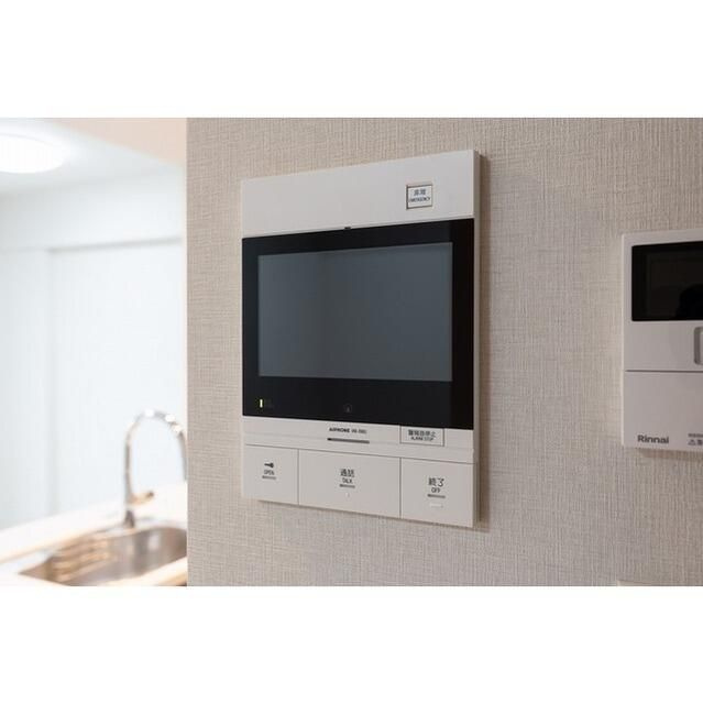 グランカーサ瑞江のその他