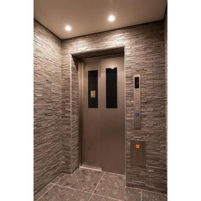 グランカーサ瑞江のその他共用部分