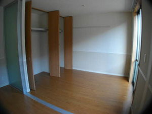 【収納】 | パストラル彩都　D棟