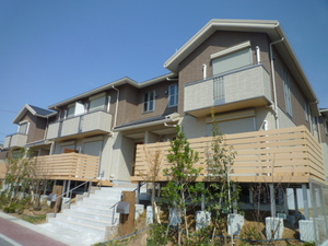 【その他共用部分】 | パストラル彩都　D棟