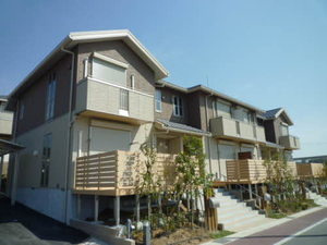 【周辺】 | パストラル彩都　D棟