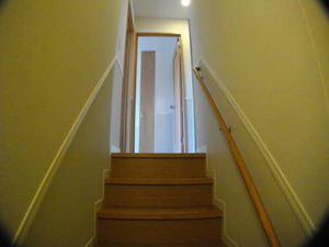 【玄関】 | パストラル彩都　D棟