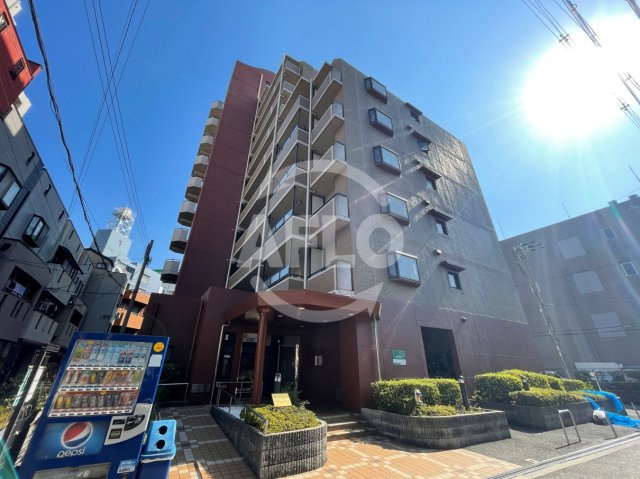 メゾンミヤビ　育和小学校区