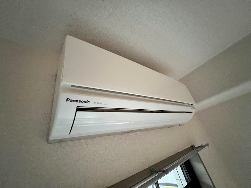 メゾン・ド・エティックの設備