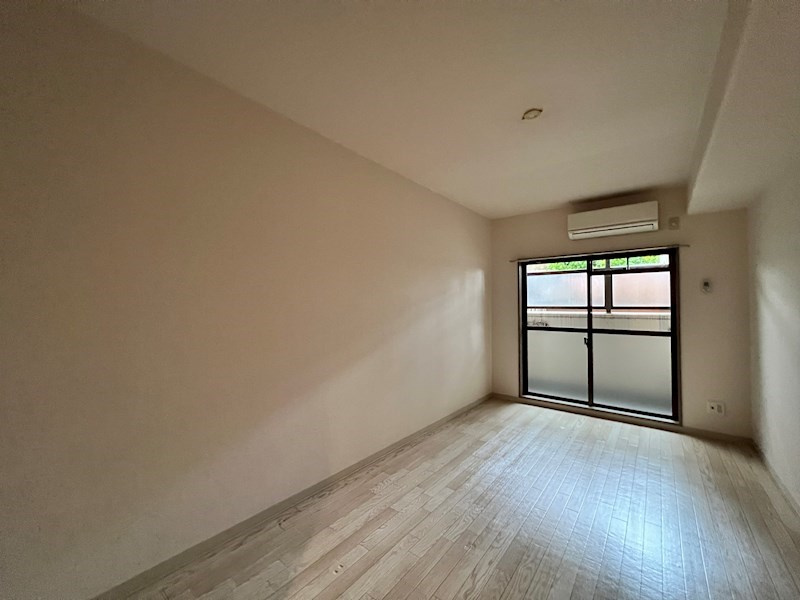 メゾン・ド・エティックの居間・リビング