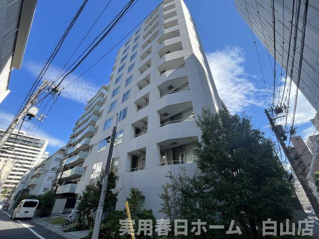 エルスタンザ文京湯島の画像