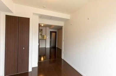 イーストコア曳舟一番館の内装