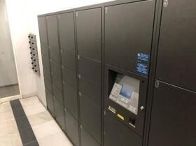 イーストコア曳舟一番館のその他共用部分