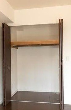 イーストコア曳舟一番館の収納