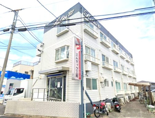 ヘリオス87田無