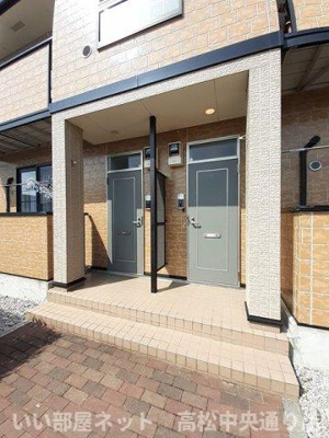 【その他共用部分】 | サウスワード長尾