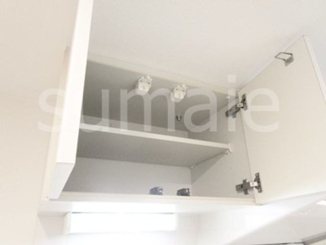 北区王子１丁目の賃貸マンションのバルコニー|バルコニーです☆