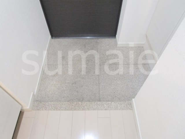 北区王子１丁目の賃貸マンションの収納|クローゼットです☆