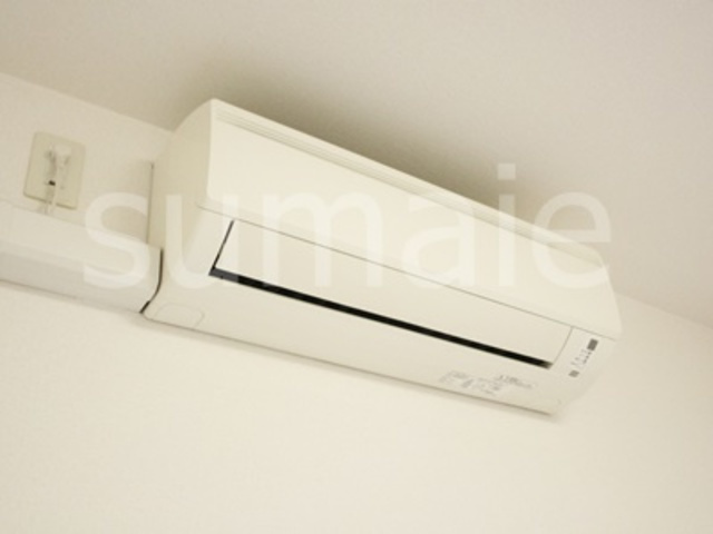 北区王子１丁目の賃貸マンションの設備|浴室乾燥機付き☆