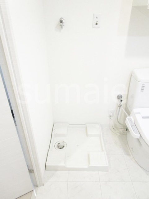 北区王子１丁目の賃貸マンションの設備|エアコン完備☆