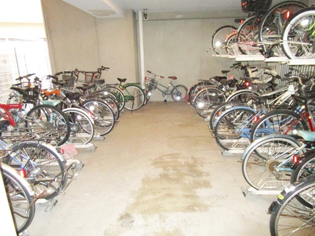 北区王子１丁目の賃貸マンションのセキュリティ|オートロック完備。