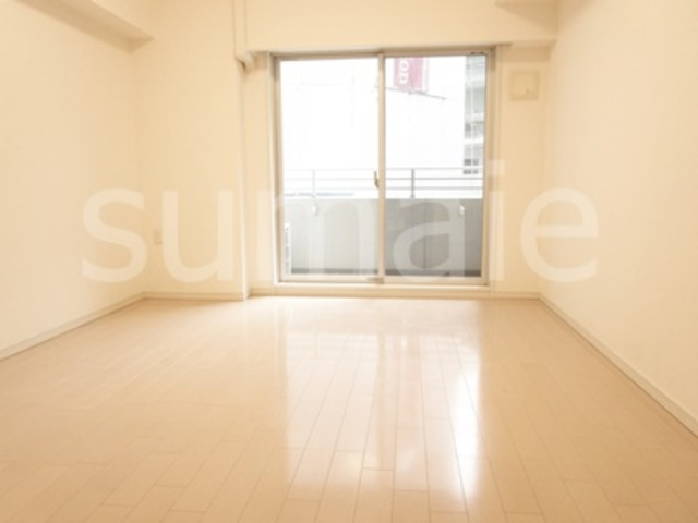 北区王子１丁目の賃貸マンションの居間・リビング|開放感あるお部屋です！！