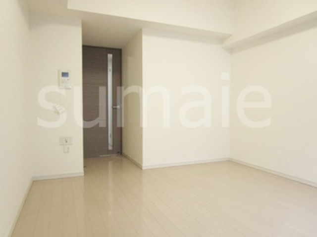 北区王子１丁目の賃貸マンションの寝室|フローリングされたお部屋です♪