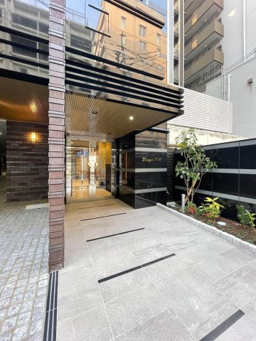 福岡市中央区舞鶴１丁目の賃貸マンション